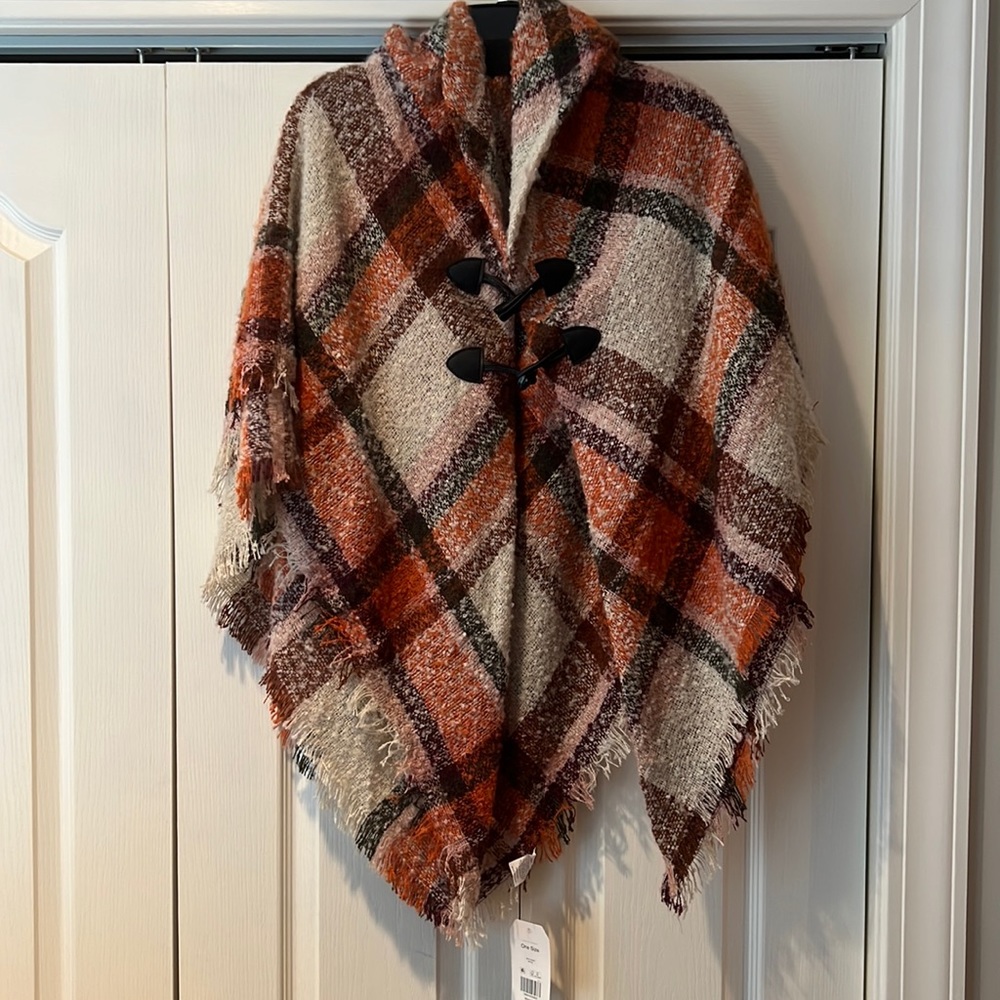 NEW with tags Shaw-
